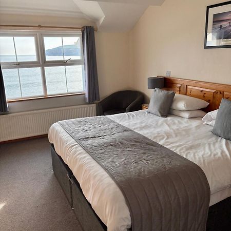 Gwesty Ty Newydd Hotel Aberdaron Exterior photo