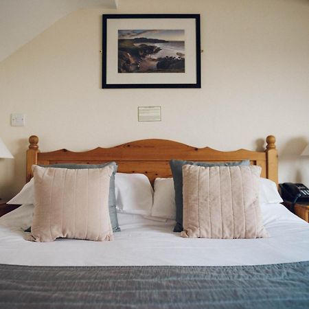 Gwesty Ty Newydd Hotel Aberdaron Exterior photo