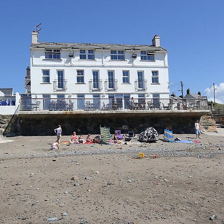 Gwesty Ty Newydd Hotel Aberdaron Exterior photo