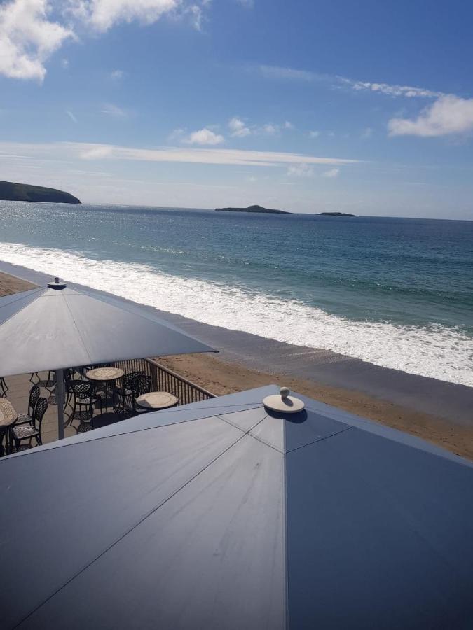 Gwesty Ty Newydd Hotel Aberdaron Exterior photo