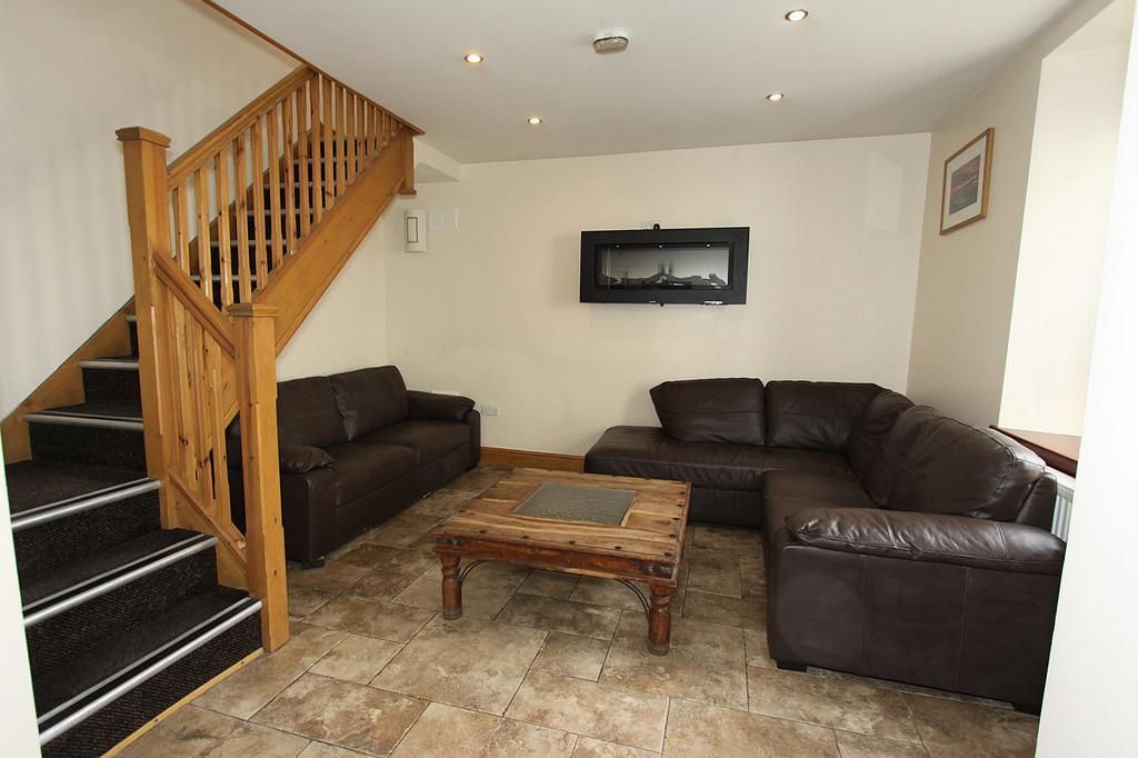 Gwesty Ty Newydd Hotel Aberdaron Exterior photo