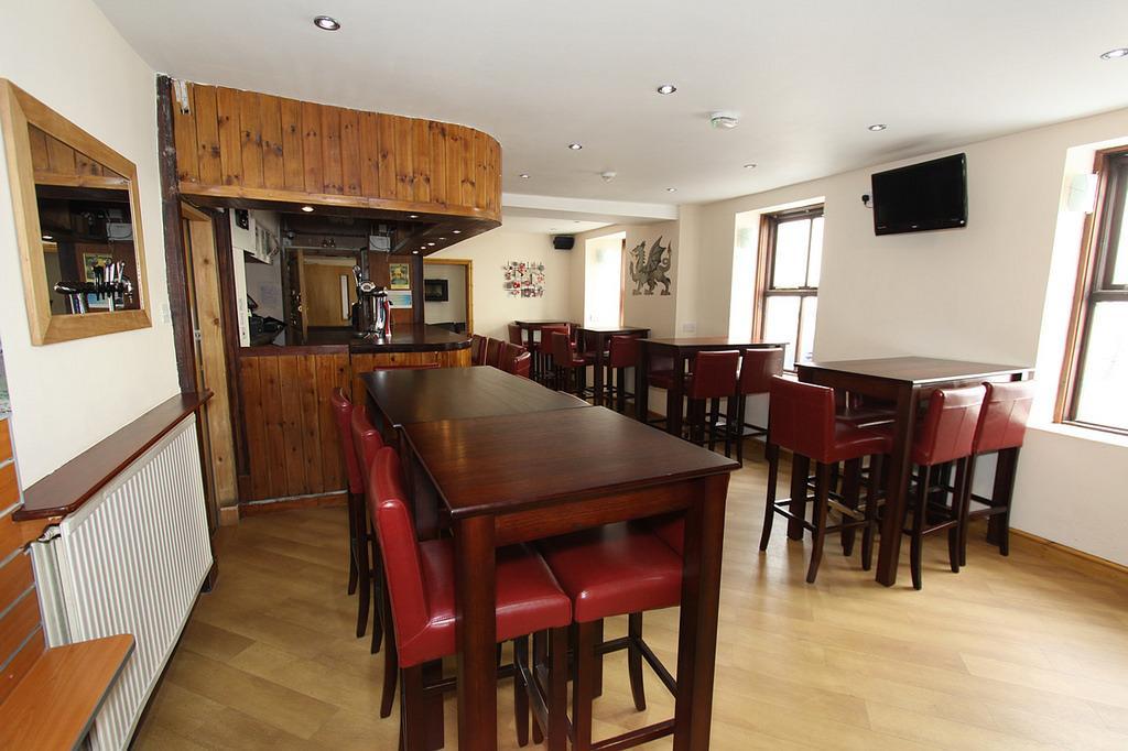 Gwesty Ty Newydd Hotel Aberdaron Exterior photo